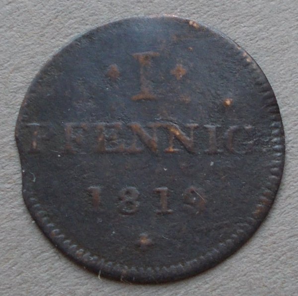 Post-A-German-State-Coin!
